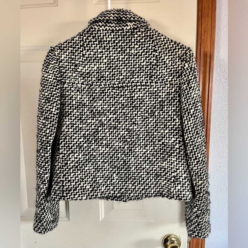 Vintage Saks Fifth Avenue Womens Suit Coat - Picture 2 of 7
